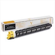 Buy KYOCERA TK8349 Yellow Toner