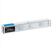 Buy KYOCERA TK8349 Cyan Toner