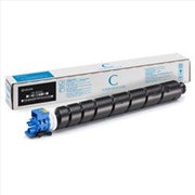 Buy KYOCERA TK8339 Cyan Toner