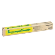 Buy KYOCERA TK8329 Yellow Toner