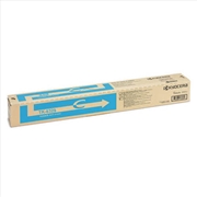 Buy KYOCERA TK8329 Cyan Toner