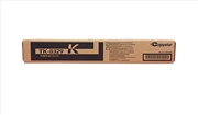 Buy KYOCERA TK8329 Black Toner