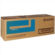 Buy KYOCERA TK8119 Cyan Toner