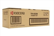 Buy KYOCERA TK6329 Toner Kit