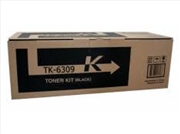 Buy KYOCERA TK6309 Black Toner