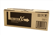 Buy KYOCERA TK584 Black Toner