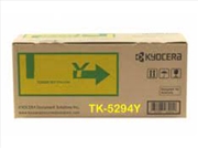 Buy KYOCERA TK5294 Yellow Toner