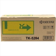 Buy KYOCERA TK5284 Yellow Toner