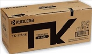 Buy KYOCERA TK5284 Black Toner