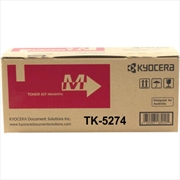 Buy KYOCERA TK5274 Magenta Toner