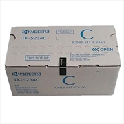 Buy KYOCERA TK5234 Cyan Toner