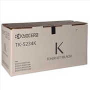 Buy KYOCERA TK5234 Black Toner