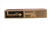 Buy KYOCERA TK5219 Black Toner