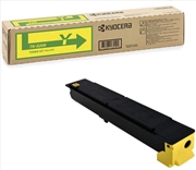 Buy KYOCERA TK5209 Yellow Toner