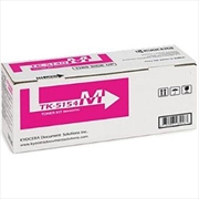 Buy KYOCERA TK5154 Magenta Toner