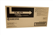 Buy KYOCERA TK479 Black Toner