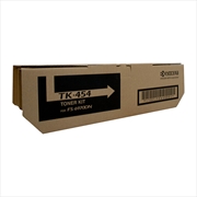 Buy KYOCERA TK454 Black Toner