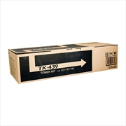 Buy KYOCERA TK439 Toner Cartridge