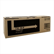 Buy KYOCERA TK164 Black Toner Kit