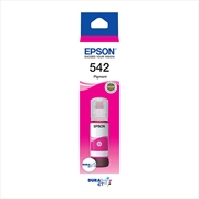 Buy EPSON T542 Magenta Eco Tank