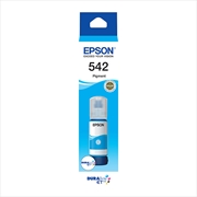 Buy EPSON T542 Cyan Eco Tank