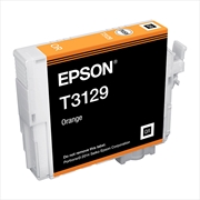 Buy EPSON T3129 Orange Ink Cartridge