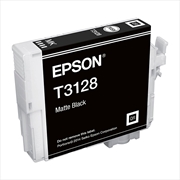 Buy EPSON T3128 Matte Black Ink Cartridge