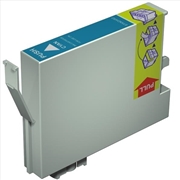 Buy T0632 Cyan Compatible Inkjet Cartridge