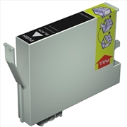 Buy T0621 Black High Yield Compatible Inkjet Cartridge