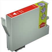 Buy T0547 Red Compatible Inkjet Cartridge