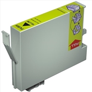 Buy T0544 Yellow Compatible Inkjet Cartridge