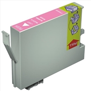 Buy T0496 Light Magenta Compatible Inkjet Cartridge