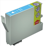 Buy T0495 Light Cyan Compatible Inkjet Cartridge