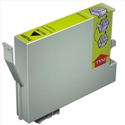 Buy T0494 Yellow Compatible Inkjet Cartridge