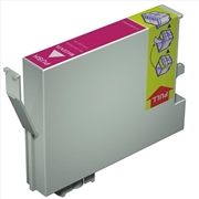 Buy T0493 Magenta Compatible Inkjet Cartridge