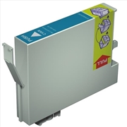 Buy T0492 Cyan Compatible Inkjet Cartridge