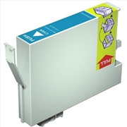 Buy T0472 Cyan Compatible Inkjet Cartridge