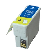 Buy T038 Black Compatible Inkjet Cartridge