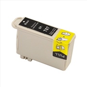 Buy T007 Black Compatible Inkjet Cartridge