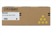 Buy RICOH SPC250 Yellow Toner Cartridge