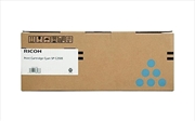 Buy RICOH SPC250 Cyan Toner Cartridge