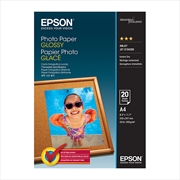 Buy EPSON S042538 Glossy P/Paper