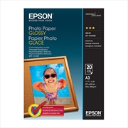 Buy EPSON S042536 Photo Paper