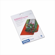 Buy EPSON S041464 Premium Gloss Paper