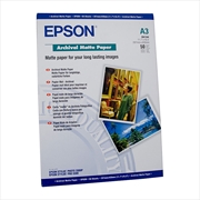 Buy EPSON S041344 Archival Paper