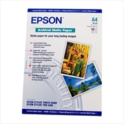 Buy EPSON S041342 Archival Paper