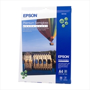 Buy EPSON S041332 Semigloss Paper