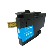 Buy Premium Black Inkjet Cartridge Replacement for LC-3337C