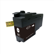 Buy Premium Black Inkjet Cartridge Replacement for LC-3337B