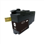 Buy Premium Black Inkjet Cartridge Replacement for LC-3333B